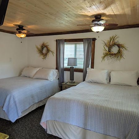 Squaw Valley Motel Room 8 斯阔谷 外观 照片